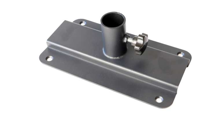 Крепление на стойку для T45-DSP Audiocenter 08-004-000093